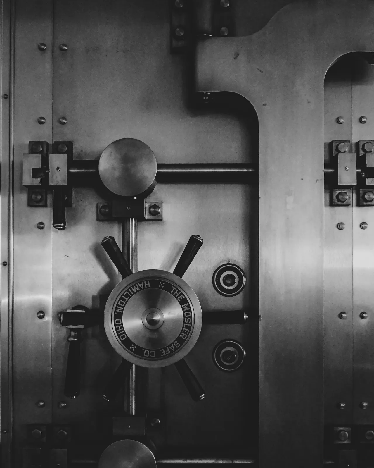 Låssmed i Malmö — på plats inom 30 minuter